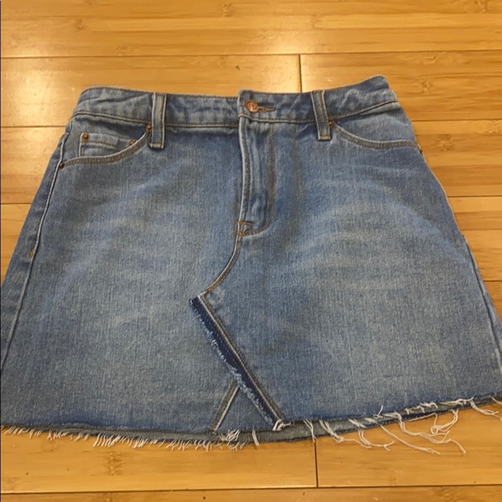 Skirt